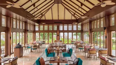 Paradisus By Melia Bali