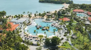 Paradisus By Melia Bali