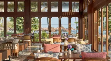Paradisus by Meliá Bali