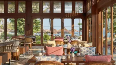 Paradisus by Meliá Bali