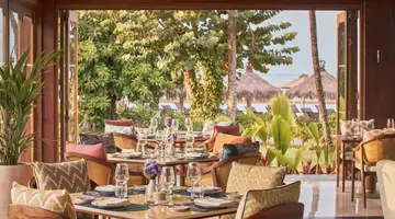 Paradisus by Meliá Bali