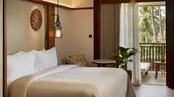 Paradisus by Meliá Bali
