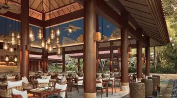 Paradisus by Meliá Bali