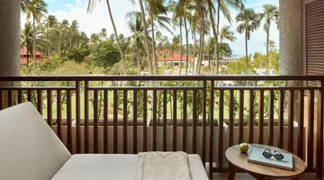 Paradisus by Meliá Bali