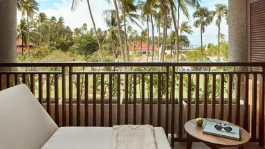 Paradisus by Meliá Bali