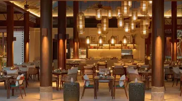 Paradisus by Meliá Bali