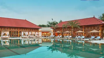 Paradisus by Meliá Bali