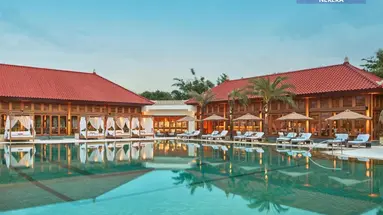 Paradisus by Meliá Bali