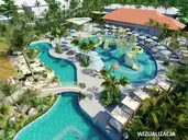 Paradisus By Melia Bali