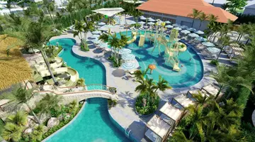 Paradisus By Melia Bali