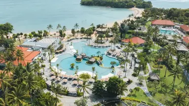 Paradisus By Melia Bali