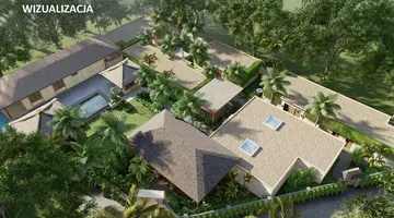 Paradisus By Melia Bali
