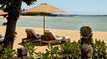 Paradisus by Meliá Bali
