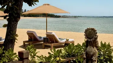 Paradisus by Meliá Bali