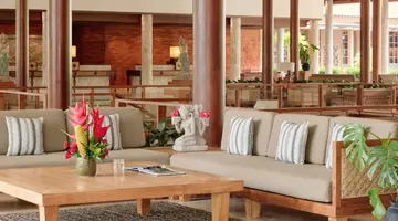 Paradisus by Meliá Bali