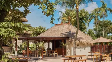 Paradisus by Meliá Bali