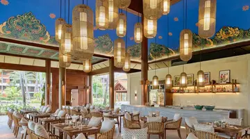 Paradisus By Melia Bali