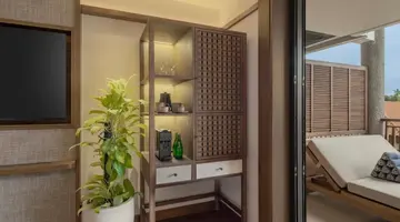 Paradisus by Meliá Bali