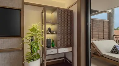 Paradisus by Meliá Bali