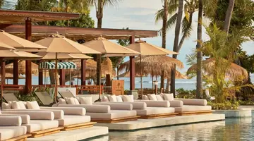 Paradisus by Meliá Bali