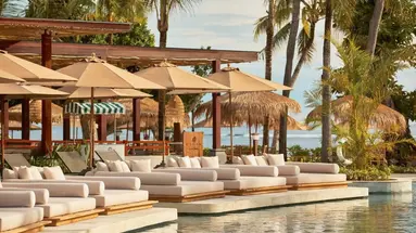 Paradisus by Meliá Bali