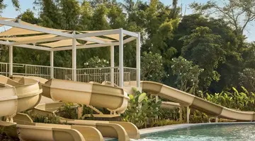 Paradisus by Meliá Bali