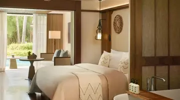 Paradisus By Melia Bali