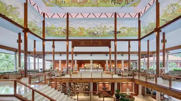 Paradisus By Melia Bali