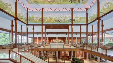 Paradisus By Melia Bali