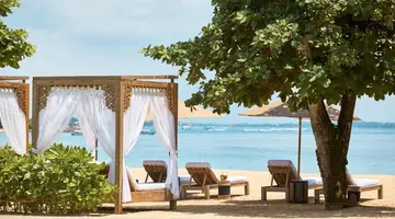 Paradisus by Meliá Bali