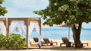 Paradisus by Meliá Bali