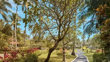 Paradisus by Meliá Bali