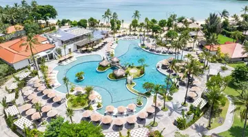 Paradisus by Meliá Bali