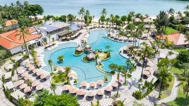 Paradisus by Meliá Bali