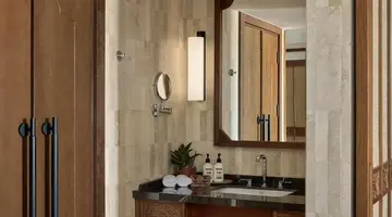 Paradisus by Meliá Bali