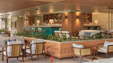 Paradisus By Melia Bali