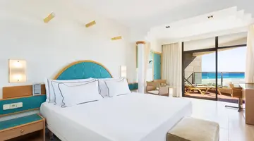 Paradisus by Melia FUERTEVENTURA