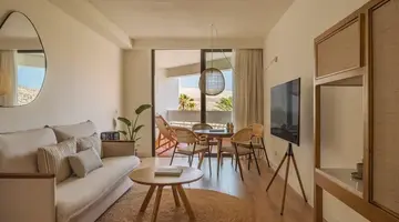 Paradisus by Melia Fuerteventura