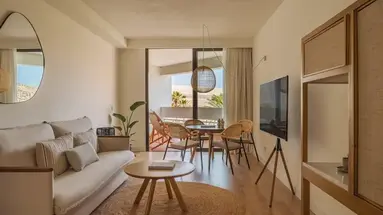 Paradisus by Melia Fuerteventura