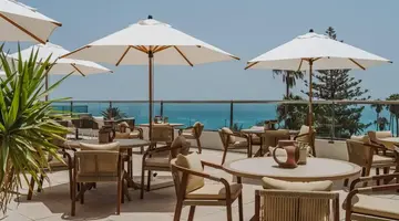 Paradisus by Melia Fuerteventura