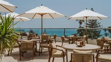 Paradisus by Melia Fuerteventura