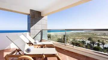 Paradisus by Melia FUERTEVENTURA