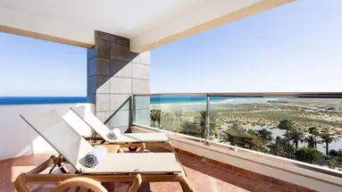 Paradisus by Melia FUERTEVENTURA