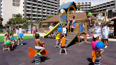 Paradisus by Melia FUERTEVENTURA