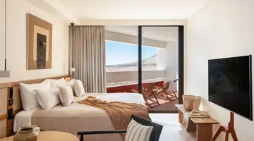 Paradisus by Melia FUERTEVENTURA