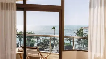 Paradisus by Melia Fuerteventura