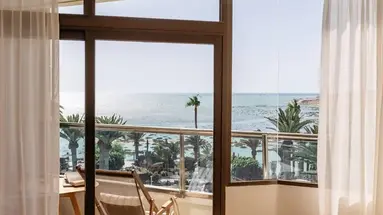 Paradisus by Melia Fuerteventura