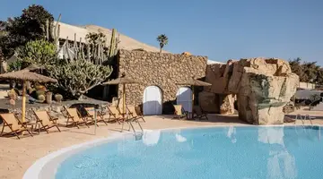Paradisus by Melia Fuerteventura