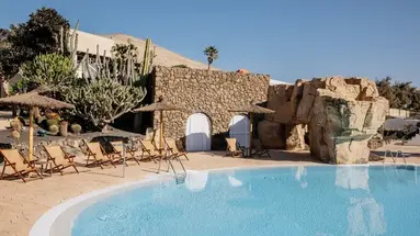 Paradisus by Melia Fuerteventura