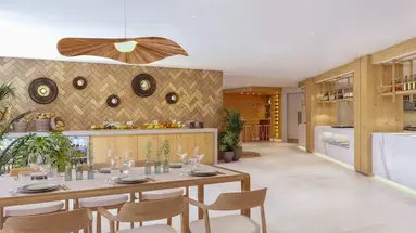 Paradisus by Melia Fuerteventura